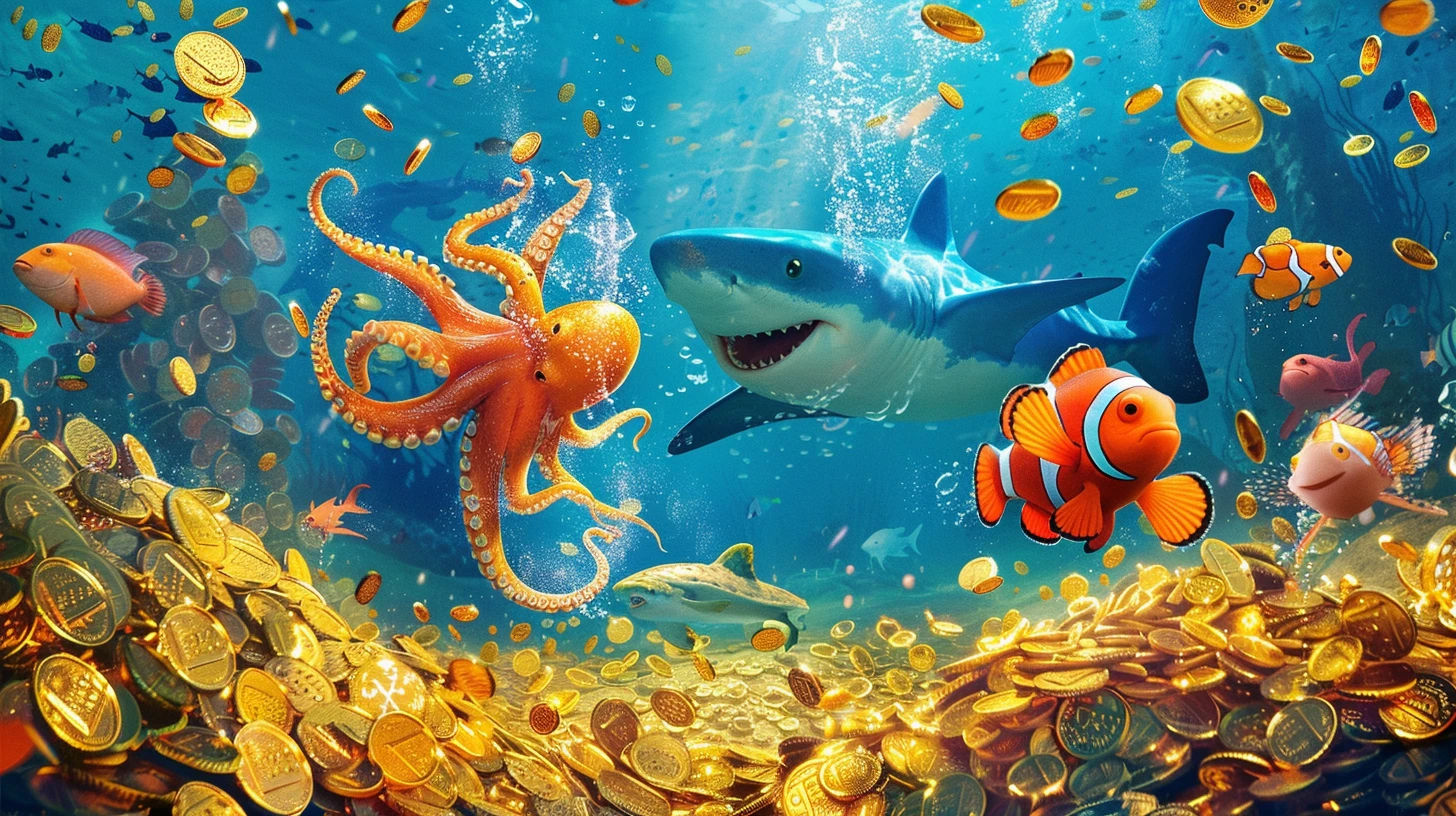 Khám Phá E88: Bobcat, Casino Trực Tiếp và Nhiều Hơn Thế Nữa