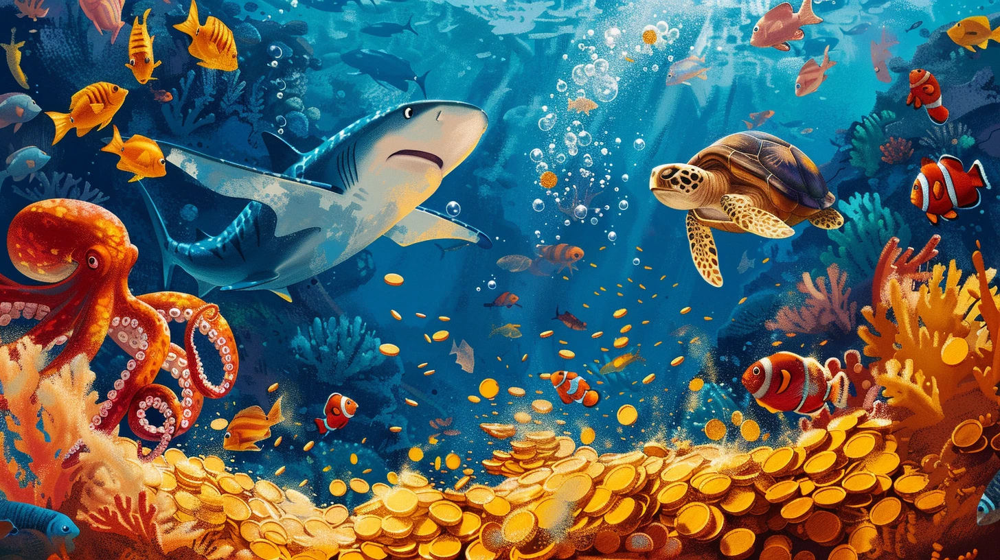 Khám Phá 13win15: Nền Tảng Game Đỉnh Cao Cho Người Chơi