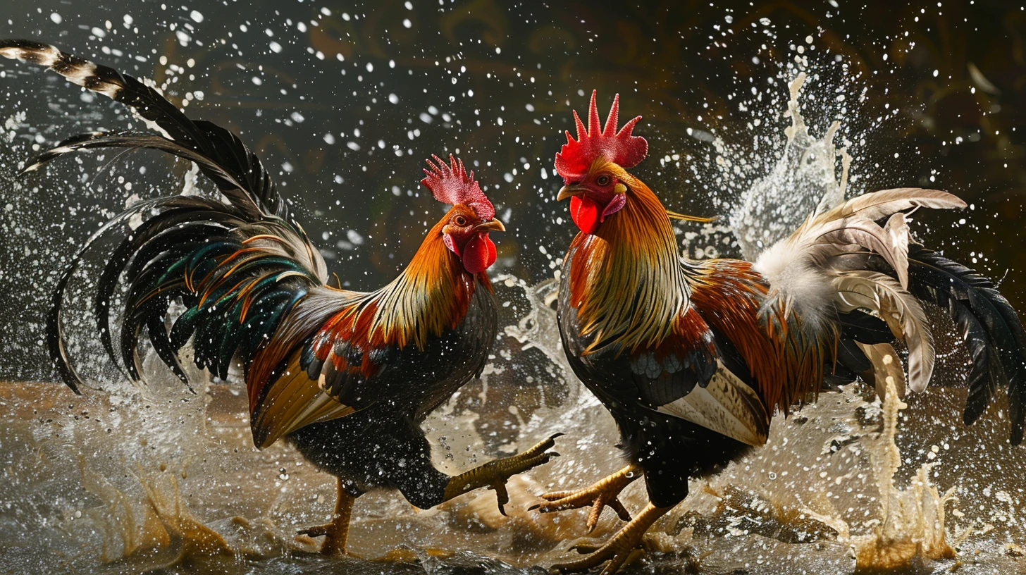 Khám Phá Thế Giới Đặt Cược Cùng 33win68