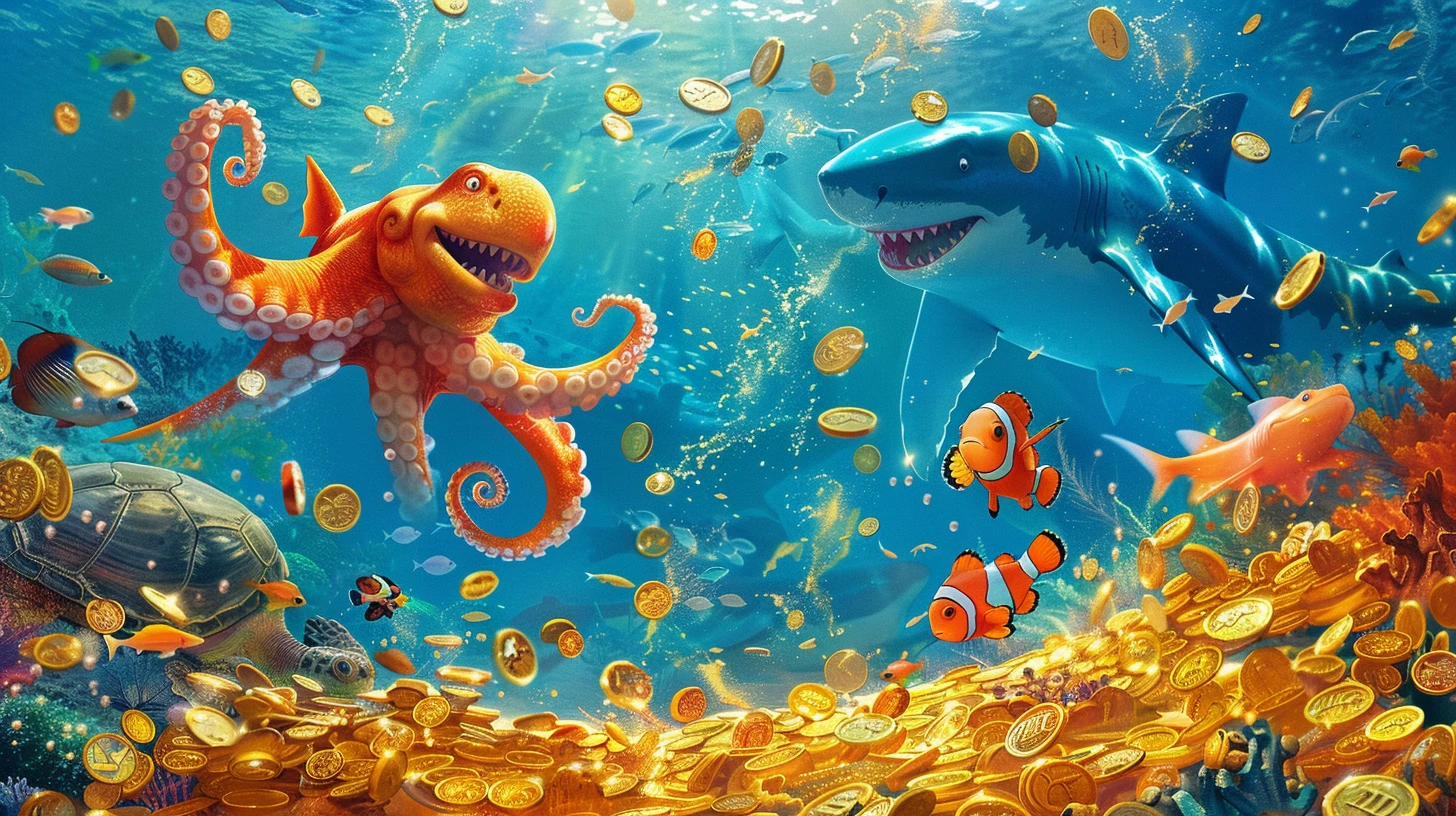 Khám Phá Thế Giới Okvip: Trò Chơi và Cơ Hội Thắng Lớn