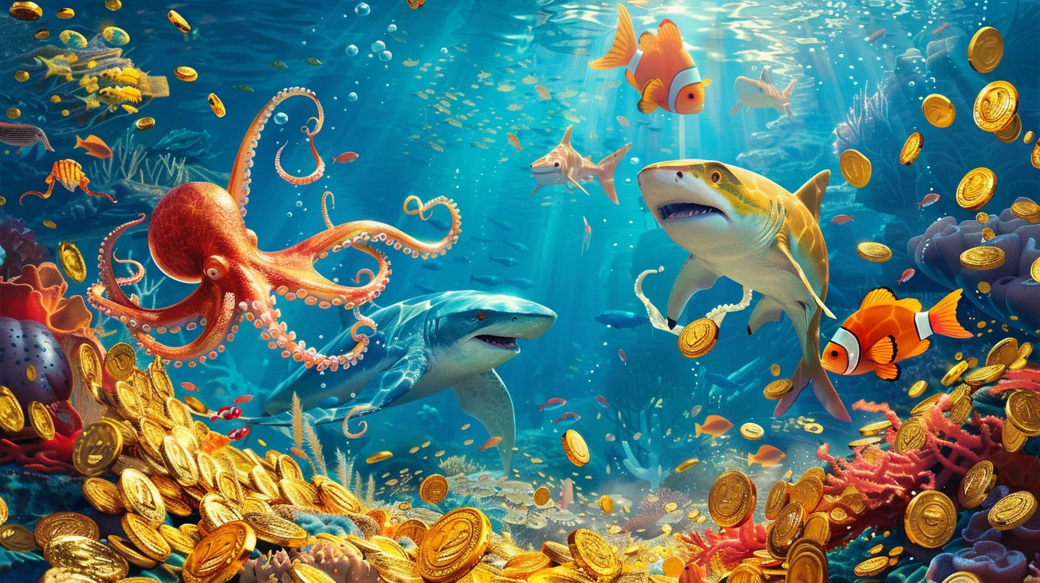 Khám Phá Thế Giới Giải Trí Với 123win