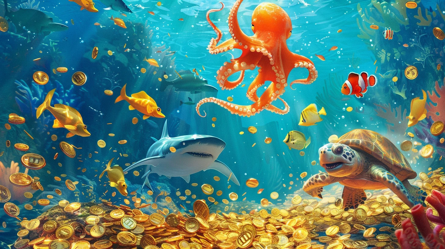 Khám Phá Thế Giới Giải Trí Của Tập Đoàn OKVIP