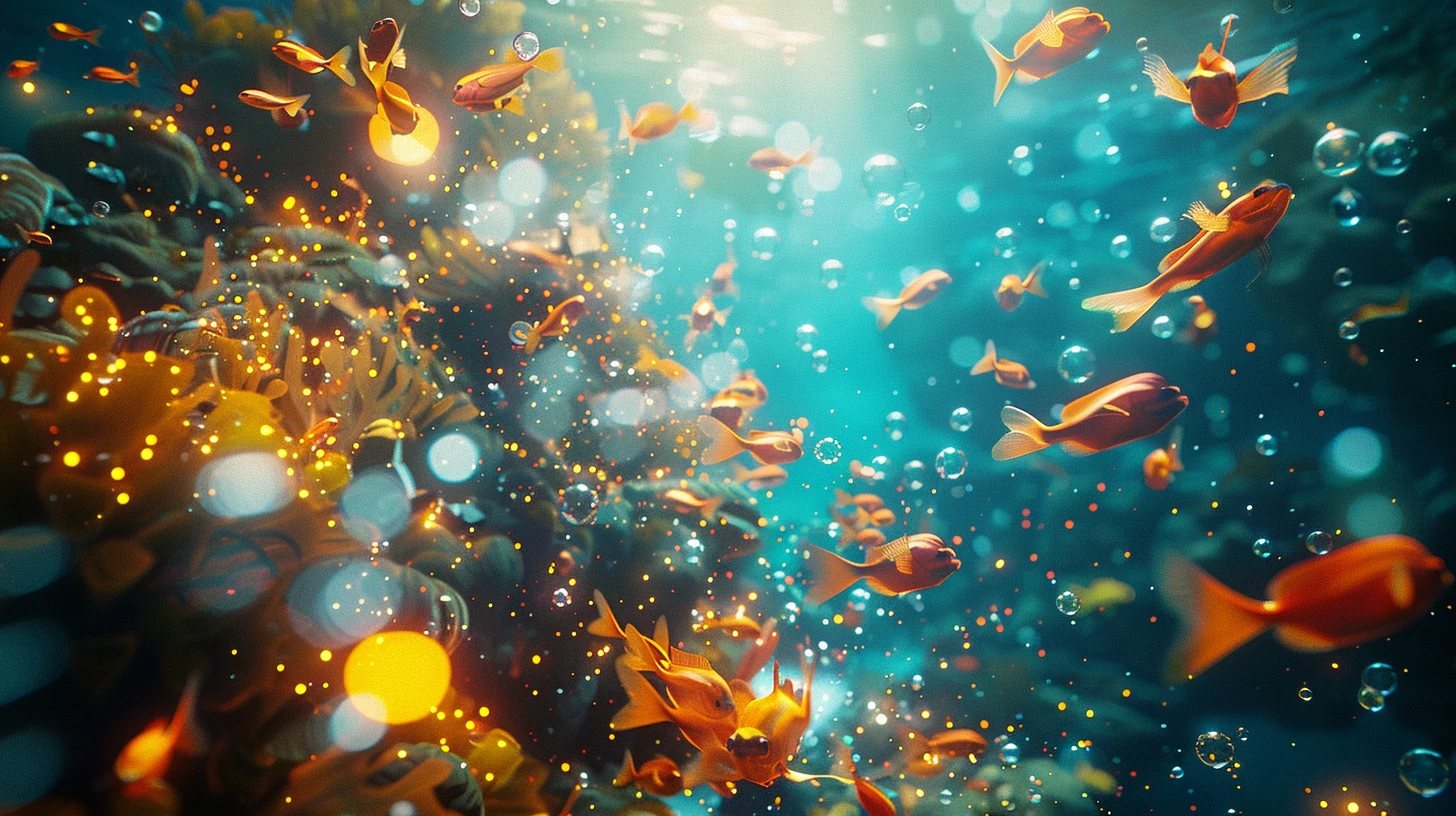 Khám Phá Thế Giới Giải Trí Của Tập Đoàn OKVIP