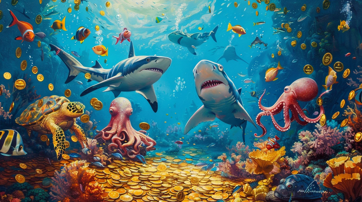 Khám Phá Thế Giới Đá Gà Trực Tiếp và Các Trò Chơi Slot Hấp Dẫn