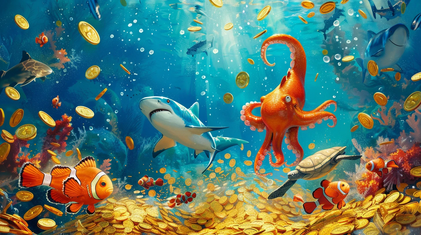 Khám Phá Thế Giới Giải Trí Online Với 8X Bet