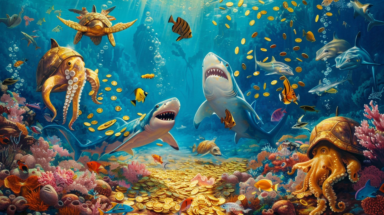 Khám Phá Thế Giới Giải Trí Online Với 8X Bet