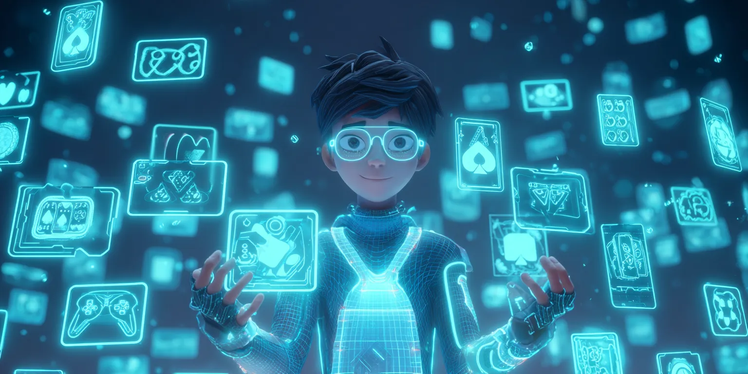 Khám Phá Thế Giới Giải Trí Online Với 8X Bet