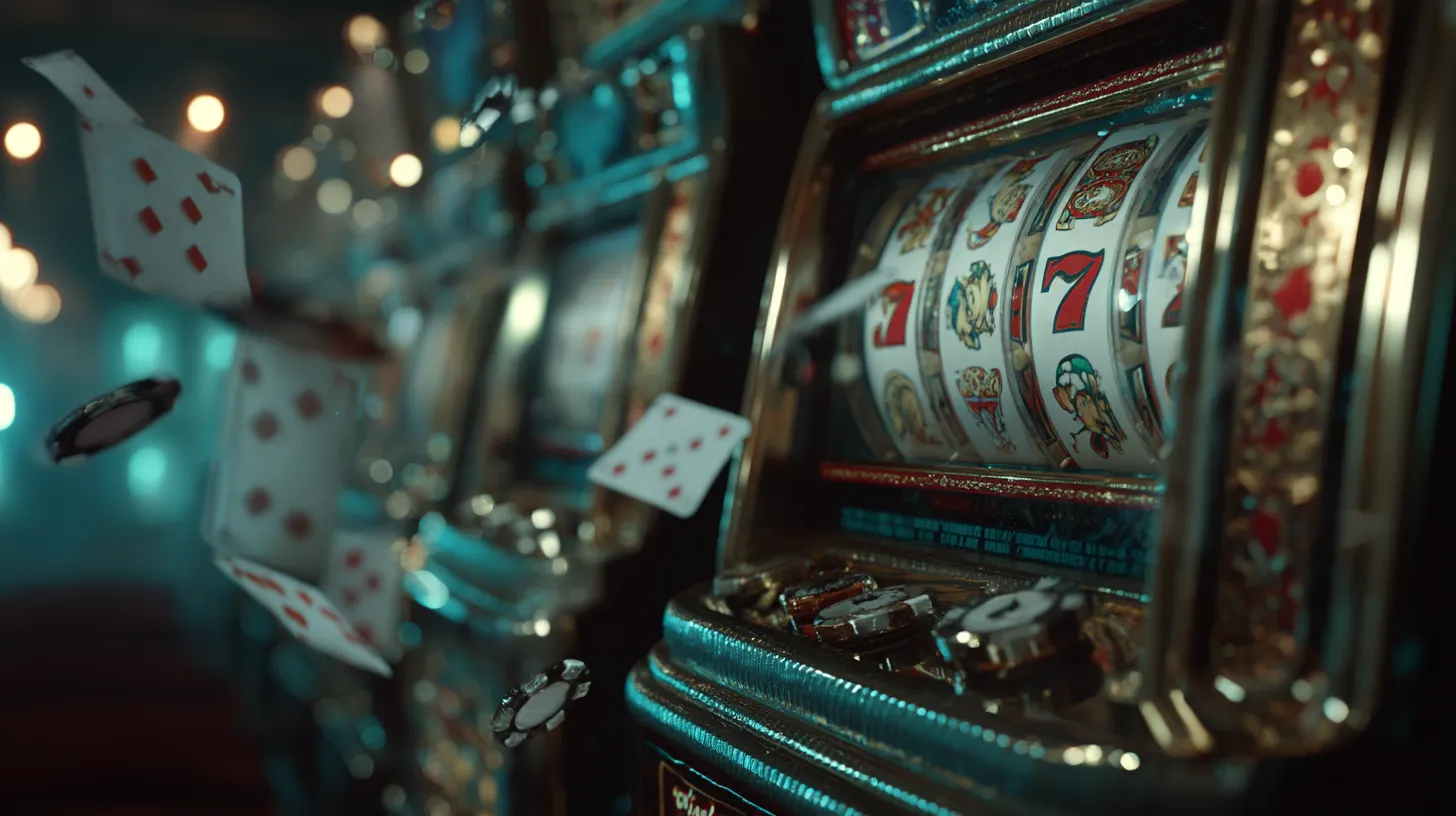 Khám Phá XS66 App: Nền Tảng Giải Trí Đáng Tin Cậy