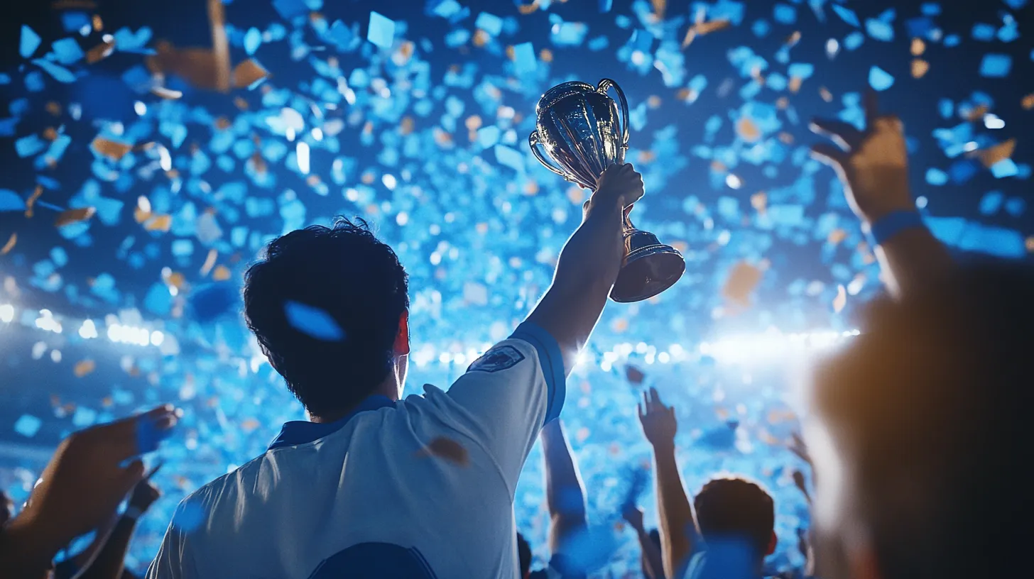 Khám Phá Thế Giới Giải Trí Với 118bet và Những Trò Chơi Đặc Sắc