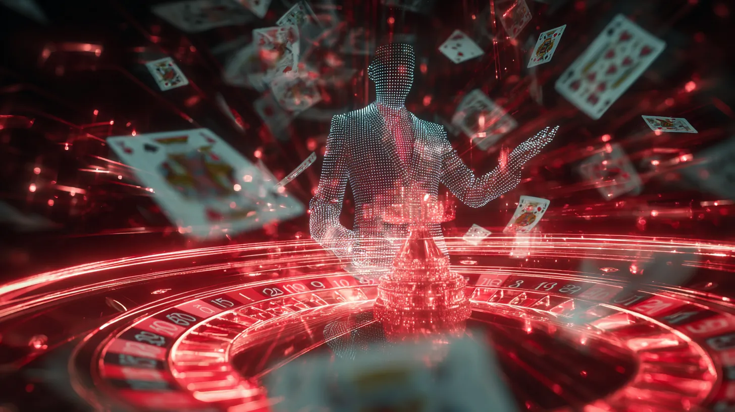 Khám Phá Thế Giới Giải Trí Với 8x Bet: Đánh Giá và Hướng Dẫn Dành Cho Người Mới