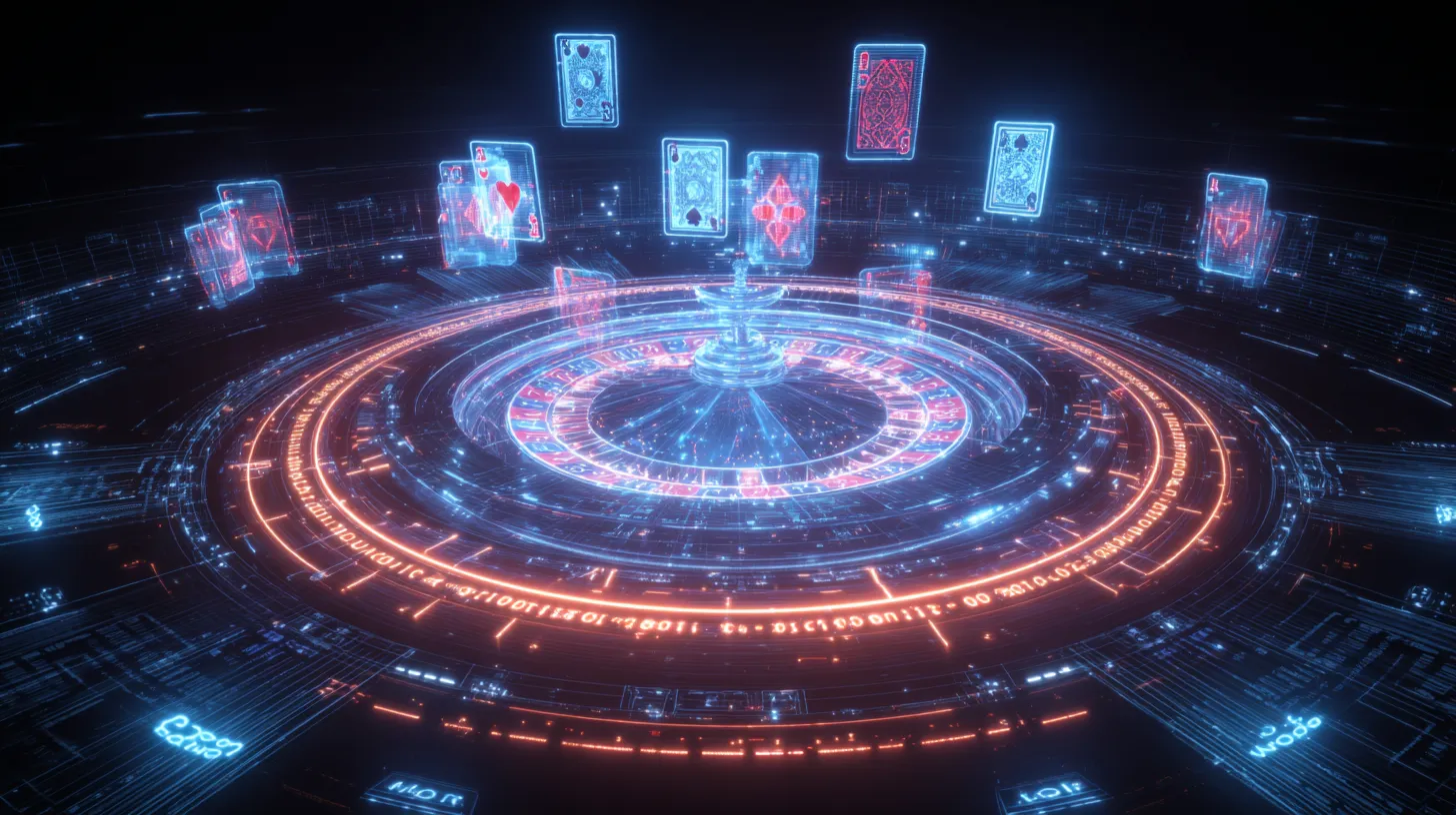 Khám Phá Thế Giới Giải Trí Với 8x Bet: Đánh Giá và Hướng Dẫn Dành Cho Người Mới