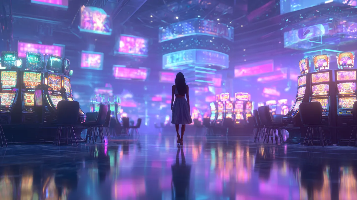 Khám Phá Thế Giới Giải Trí Tại QH99