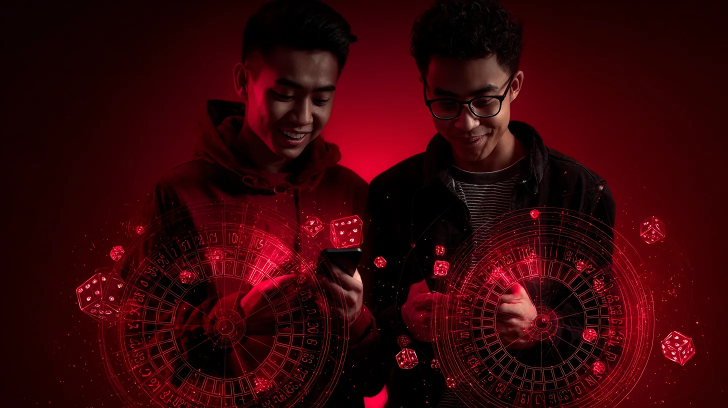 Khám Phá Thế Giới Giải Trí Cùng 8x Bet