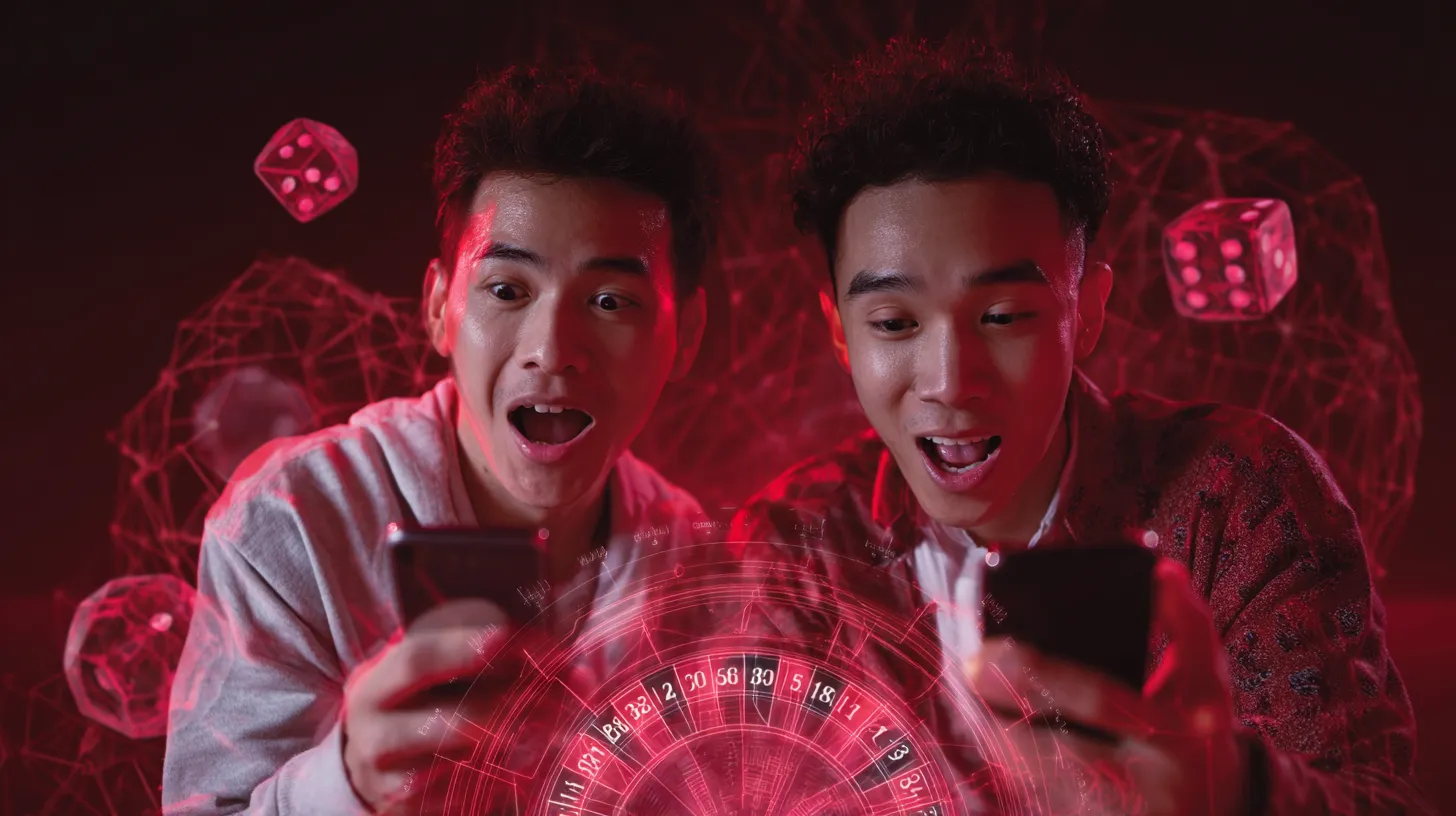 Khám Phá Thế Giới Giải Trí Cùng 8x Bet