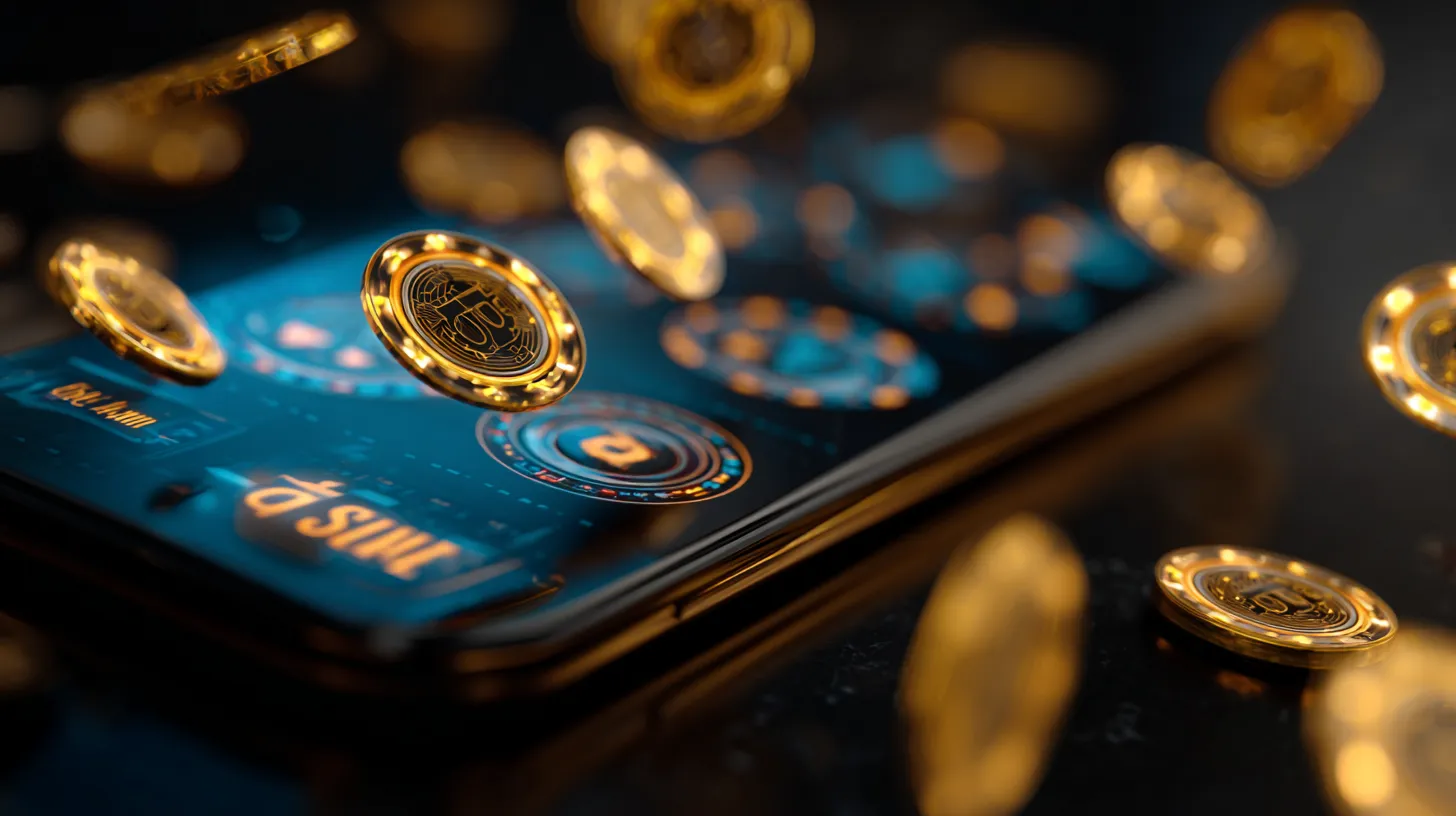 Khám Phá Thế Giới Giải Trí Cùng 8x Bet