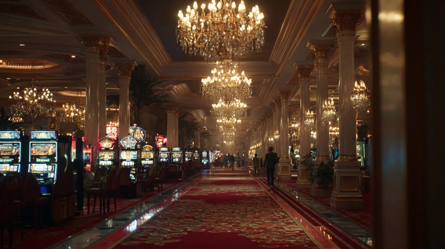 Khám Phá Thế Giới Giải Trí Với 78wim