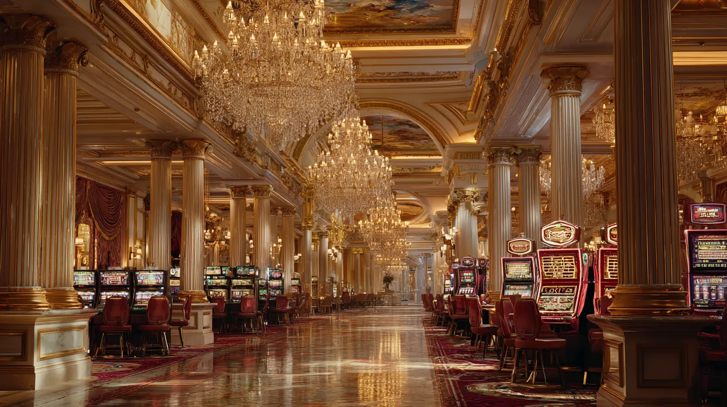 Khám Phá Thế Giới Giải Trí Với 78wim