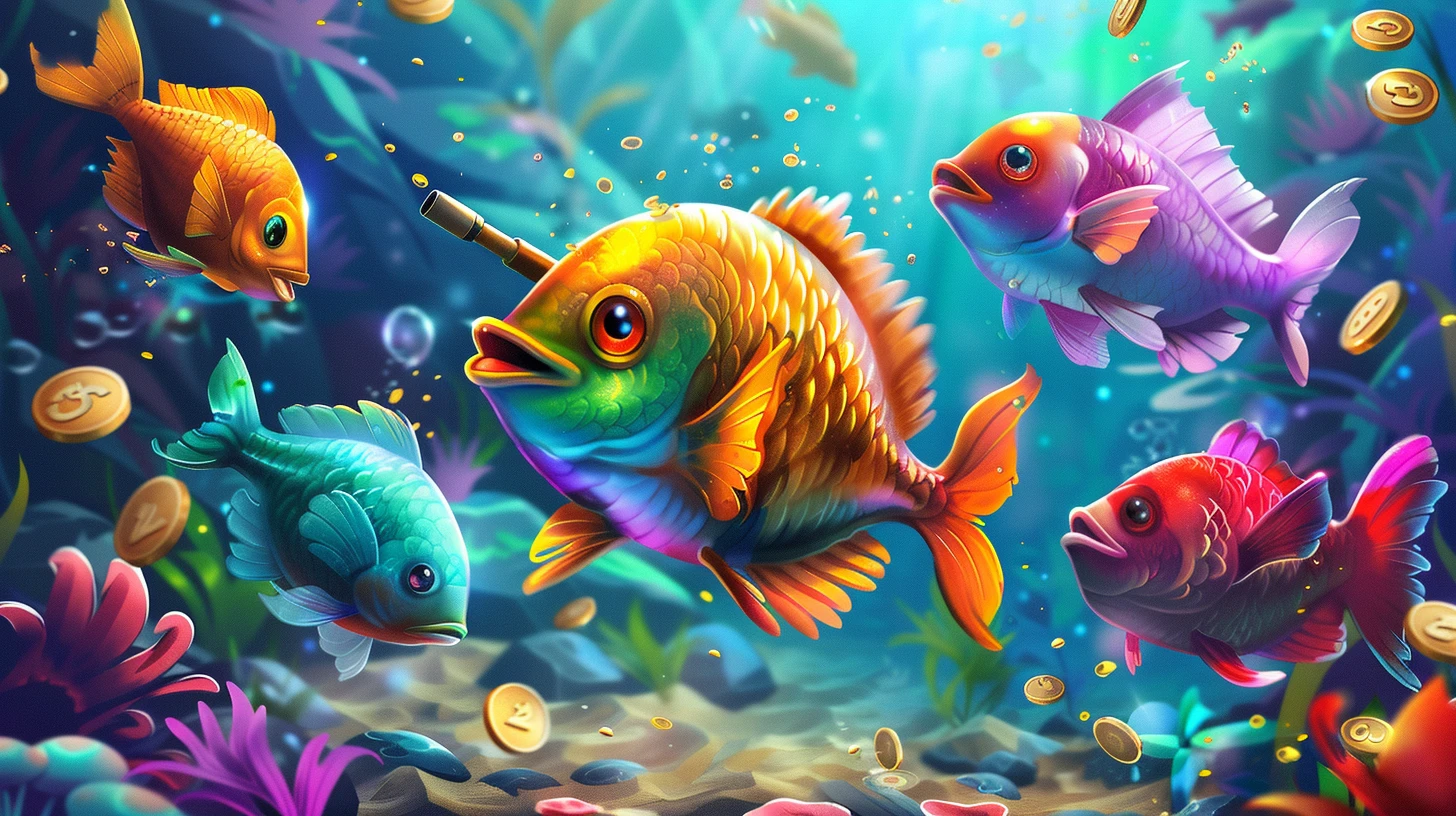 Khám Phá Thế Giới Giải Trí Tại 77win